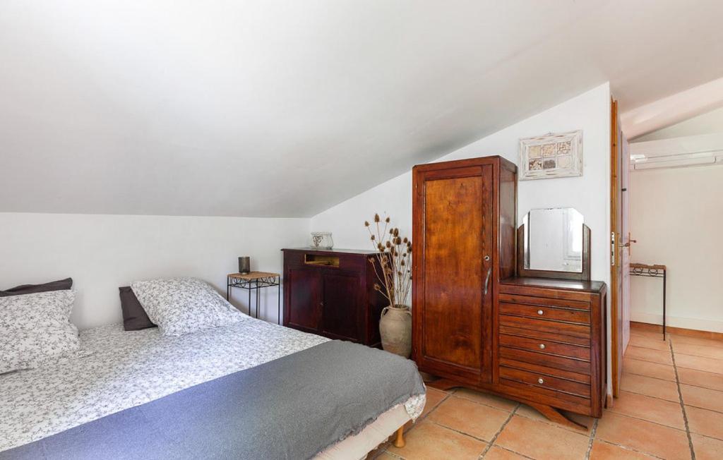 Les Chambres De L'Issole- Le Mas De Maupasset Cabasse Exterior foto